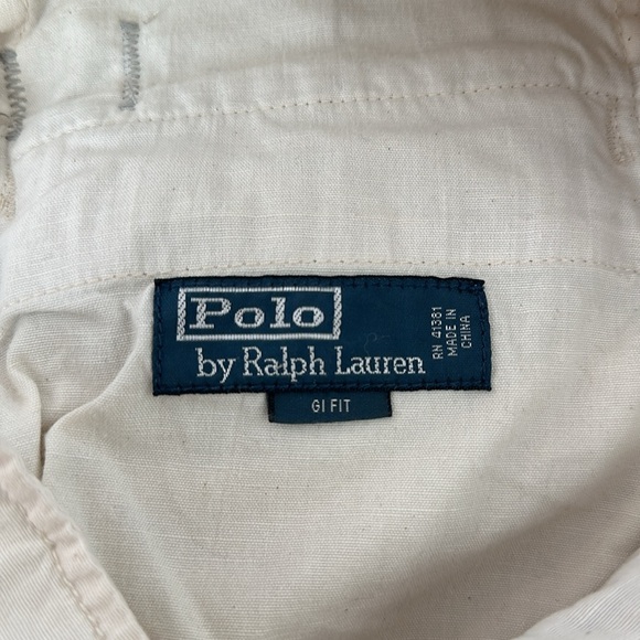 Vintage Polo by Ralph Lauren Pants - Picture 8 of 10